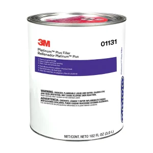 3M 01131 Platinum Plus