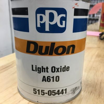 Dulon A610 Light Oxide 1L