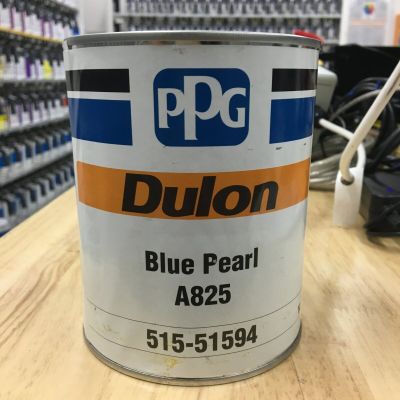 Dulon A825 Blue Pearl 1L