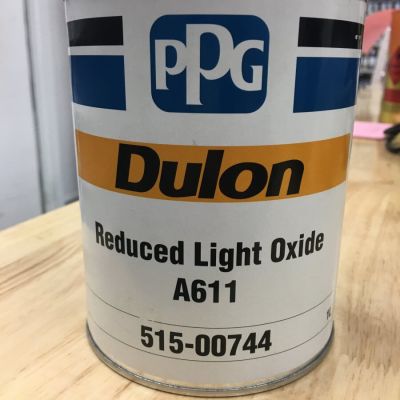 Dulon A611 Reduced Light Oxide 1L