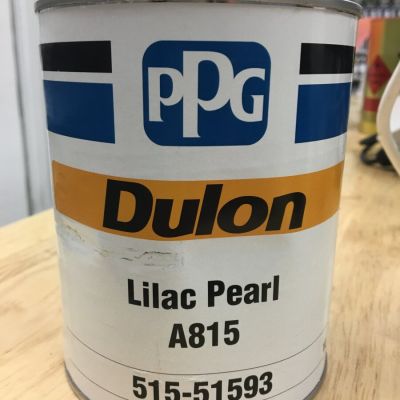 Dulon A815 Lilac Pearl 1L