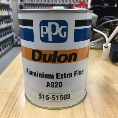 Dulon A920 Alum Ext Fine 1L