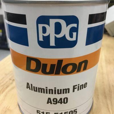 Dulon A940 Alum Fine 1L
