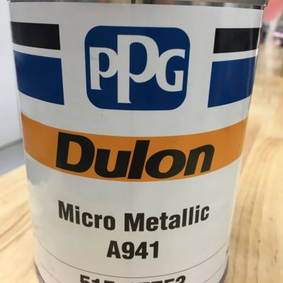 Dulon A941 Micro Metallic 1L