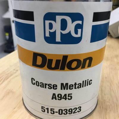 Dulon A945 Coarse Metallic 1L