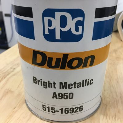 Dulon A950 Bright Metallic 1L