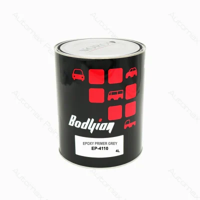 EP-4110 EPOXY PRIMER GREY 1L