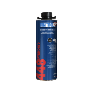 Dinitrol 448 Underbody Coatings Grey 1L