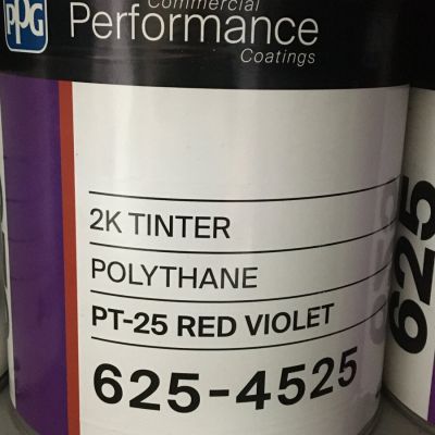 CPC 625 PT 25 Red Violet 4lt