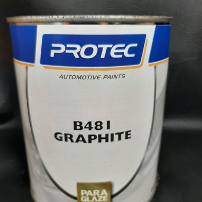 PARAGLAZE B481 GRAPHITE 1L