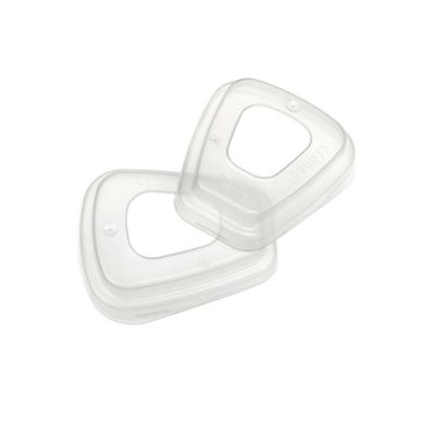 3M 501 Respirator Retainers each