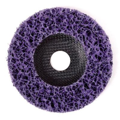 3M 5053 150mm Purple Clean & Strip Discs