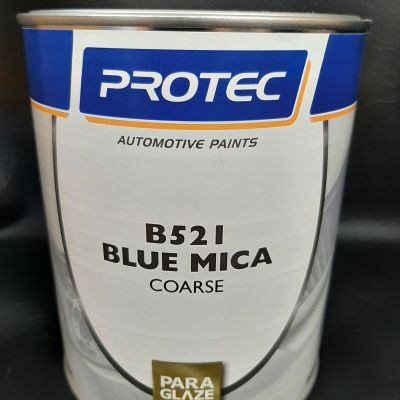 PARAGLAZE B521 BLUE MICA 1L