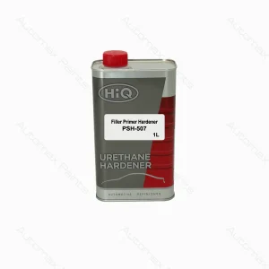 HIQ PSH-507 Filler Primer Hardener 1L