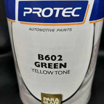 PARAGLAZE B602 GREEN 1L