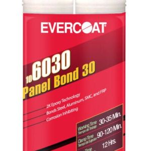 Evercoat 6030 Panel Bond 30min