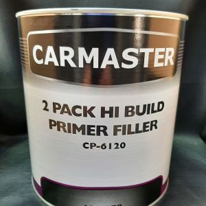 Carmaster CP-6120 2K Hi Build Primer 2lt