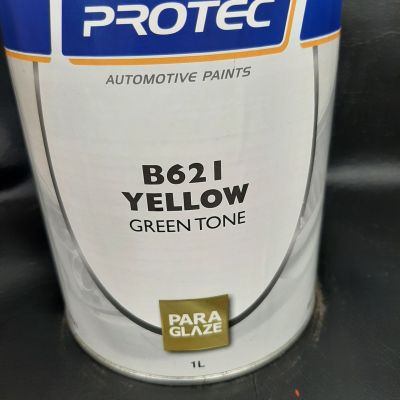 PARAGLAZE B621 YELLOW 1L