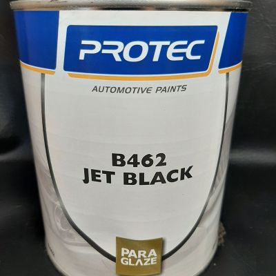 PARAGLAZE B462 JET BLACK 1L