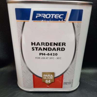 Paraglaze 64 -6420 4-1 Standard Hardener 1L