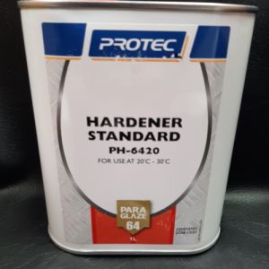 Paraglaze 64 -6420 4-1 Standard Hardener 500ml