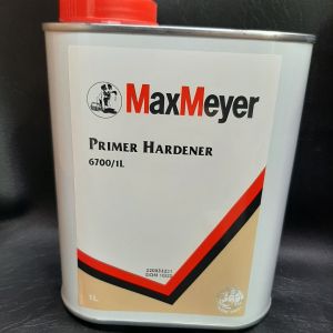 Max Meyer 6700 VOC Primer Hardener 1lt