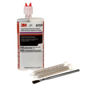 3M 7333 Impact Resistant ADH 200ml