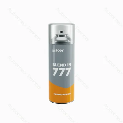 HB Body 777 Bend – In Reducer Aerosol