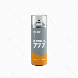 HB Body 777 Bend – In Reducer Aerosol