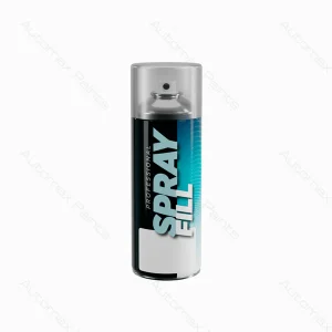 Aerosol 330ml Enamel Fill