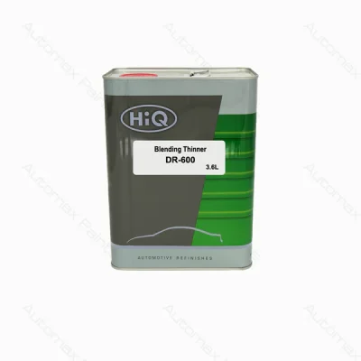 DR-600 Blending Thinner 3.6Lt/Can