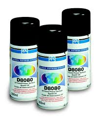 ONE CHOICE UV 8080 PRIMER AEROSOL