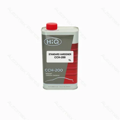 HiQ CCH-200 Med Hardener 1lt