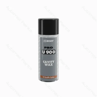 HB Body 900 Cavity Wax Aerosol