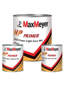 Max Meyer 9701 VOC Primer M1 White 1lt