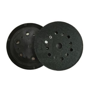 Rupes BUP 150mm Velcro Pad Hard