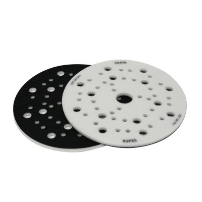 Rupes Lightweigh Low Profile M8 Backing Pad (With Slot)