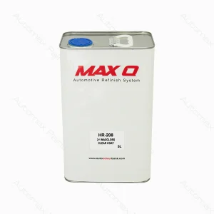 Maxgloss 2-1 Clear Coat 5L