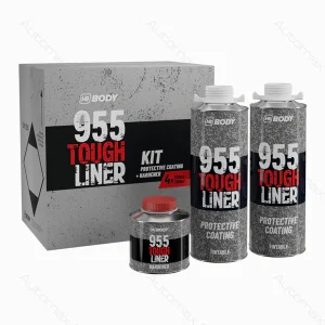 HB Body 955 Tough Deck Liner Hardener 200ml