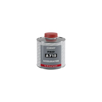 HB Body Pro AX 715 Body Turbo 500ml