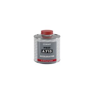 HB Body Pro AX 715 Body Turbo 500ml