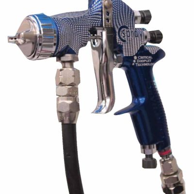 Devilbiss C Spray Marine Pressure Spray Gun