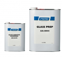 Protec AH 6450 Glass Additive Hardener 1lt