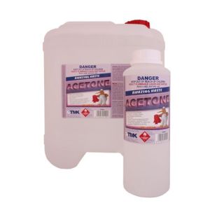 4ltr Acetone Thinner