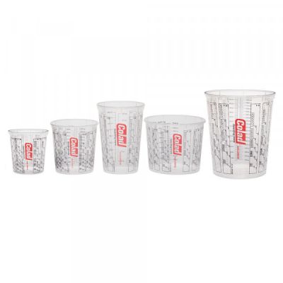 Colad 2300ml Mixing Cups