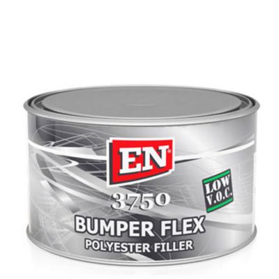 EN Chemicals 3750 Bumper Flex Polyester Filler 1KG