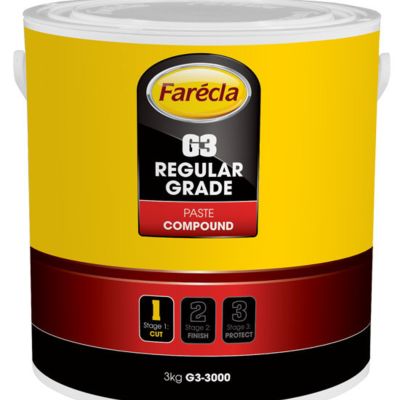 Farecla G3 3ltr Paste Compound