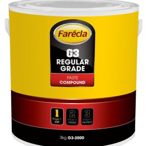 Farecla G3 3ltr Paste Compound