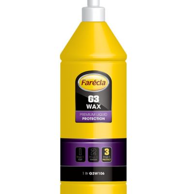 Farecla G3 Wax Premium Liquid Protection 1L