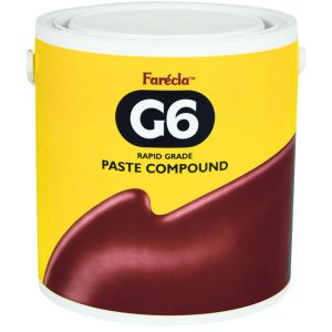 Farecla G6 3lt Paste Compound